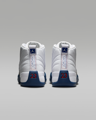 Air Jordan 12 Retro Men's Shoes. Nike ID